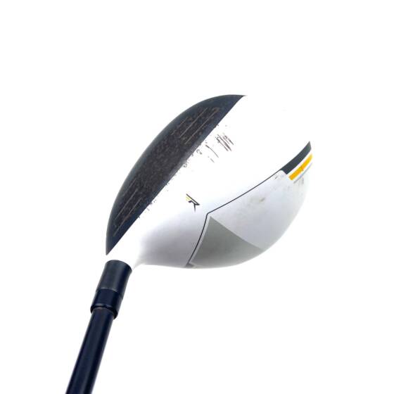 Taylormade RBZ Stage 2 3 Wood / 15 Degree / Rocketfuel 60 Regular Flex