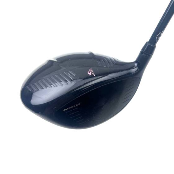 Cobra King F9 Driver / 12.5 Degree / Atmos 50 Ladies Flex