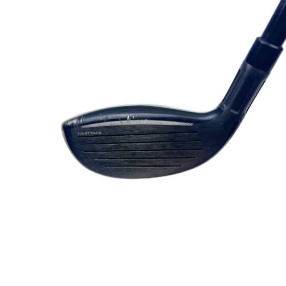Taylormade Stealth 3 Hybrid / 19 Degree / Ventus 6R Regular Flex