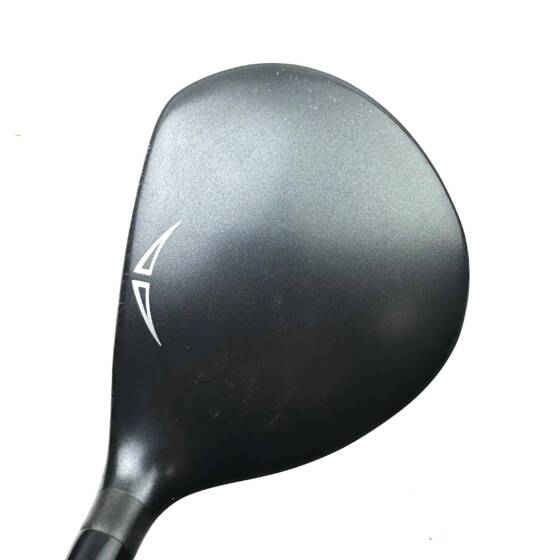 Ping G25 5 Wood / 18 Degree / TFC 189 Regular Flex