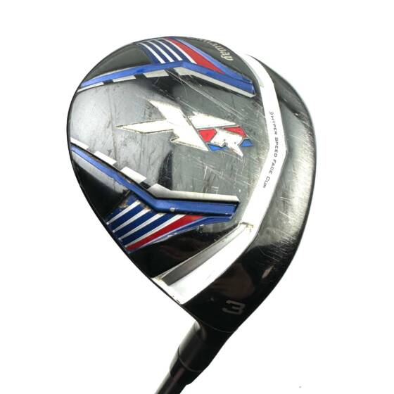 Callaway XR 3 Wood / 15 Degree / Project X Regular Flex
