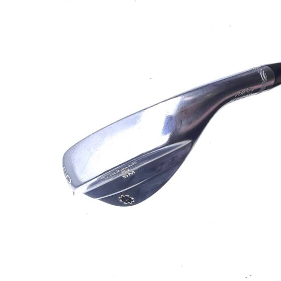 Titleist Vokey SM7 Wedge Set / 50, 56, 60 Degree / Vokey Wedge Flex
