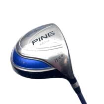 Ping G2 Driver / 11.5 Degree / TFC 100 Ladies Flex
