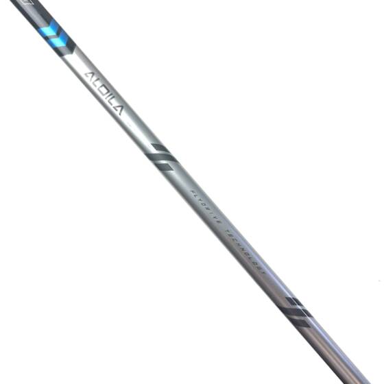 Callaway Paradym AI Smoke Max 3 Wood / 15 Degree / Aldila Ascent 50 Senior Flex