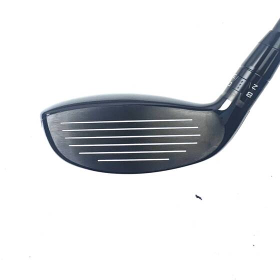 Titleist TSR2 3 Hybrid / 18 Degree / HZRDUS Regular Flex