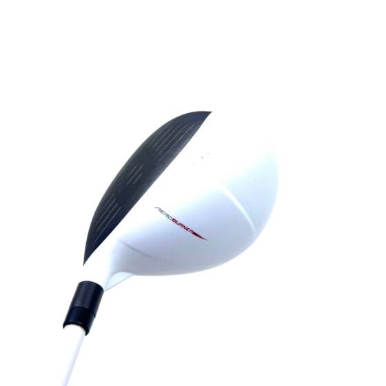 Taylormade Aeroburner 3 Wood / 15 Degree / Matrix Speed Rulz 60 Regular Flex