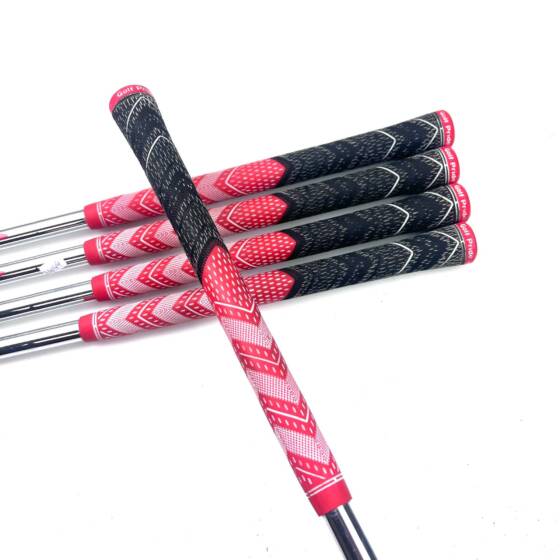 Ping i210 Irons / 6-PW / N.S. Pro Modus3 Tour 105 Stiff Flex