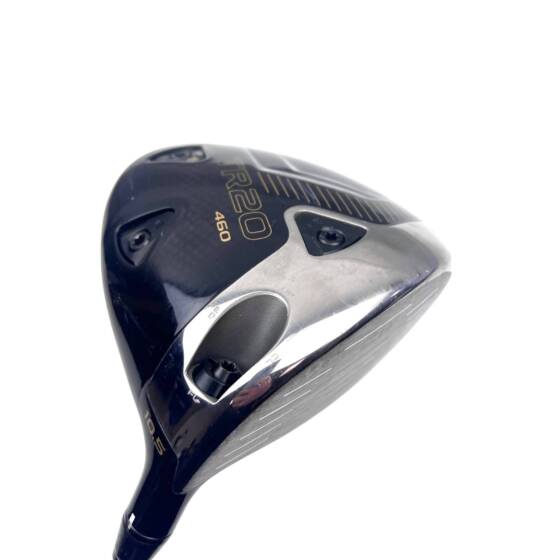 Honma TR20 460 Driver / 10.5 Degree / Vizard 50 Regular Flex
