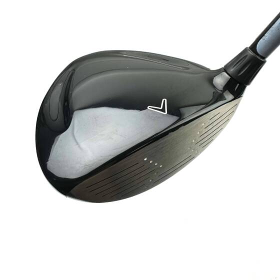 Callaway FTiz 3 Wood / 15 Degree / Callaway 60g Regular Flex