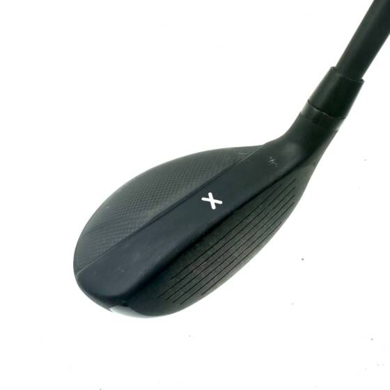 PXG 0317 X Gen 2 3 Hybrid / 17 Degree / MMT 70 Regular Flex