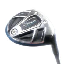 Callaway Rogue 3 Wood / 15 Degree / Synergy 60 Regular Flex
