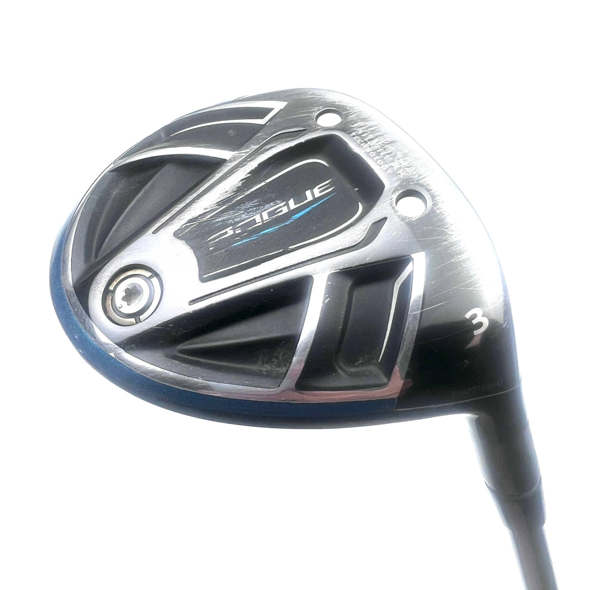 Callaway Callaway Rogue Fairway Wood