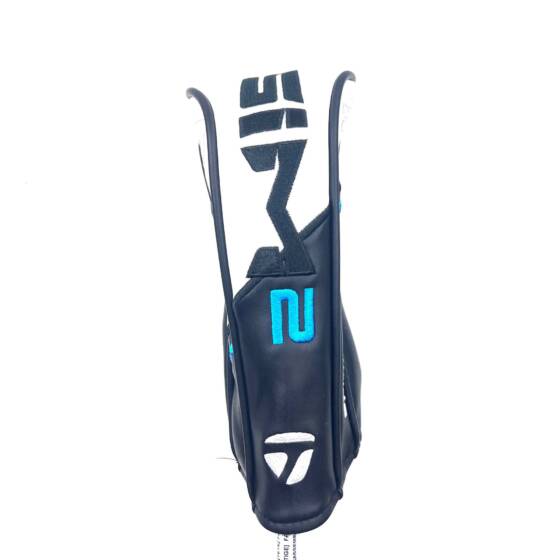 Taylormade Sim2 Max 3 Hybrid / 19 Degree / Fujikura Ventus Regular Flex