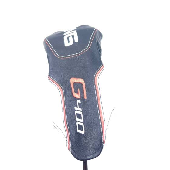 Ping G400 Max Driver / 10.5 Degree / Alta CB 55g Regular Flex