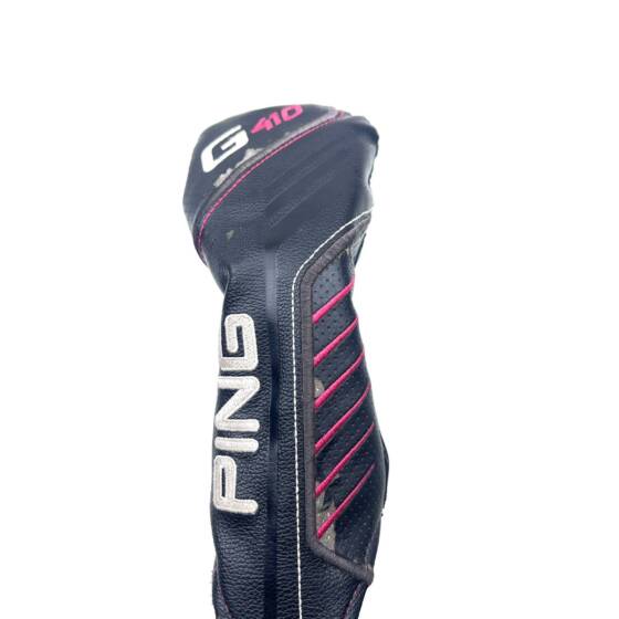 Ping G410 4 Hybrid / 22 Degree / Alta CB 70 Regular Flex
