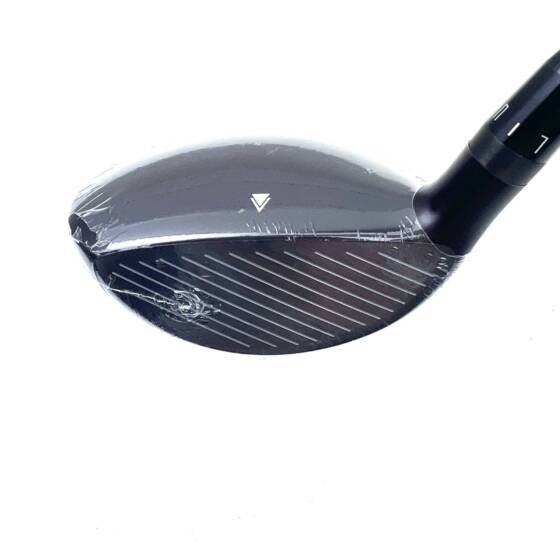New Yonex Ezone GS 5 Wood / 21 Degree / EX-330 Ladies Flex