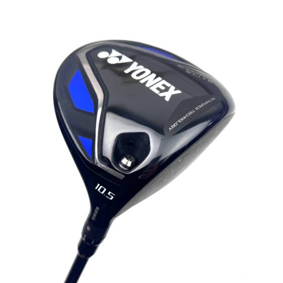 Yonex Ezone Elite 3.0 Driver / 10.5 Degree / EX E03 Regular Flex