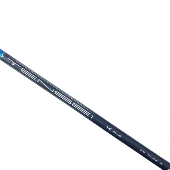 New Titleist GT2 5 Wood / 18 Degree / Tensei 1K Blue 65 Regular Flex