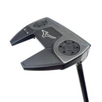 Mizuno M. Craft X 5 Putter / 35 Inches