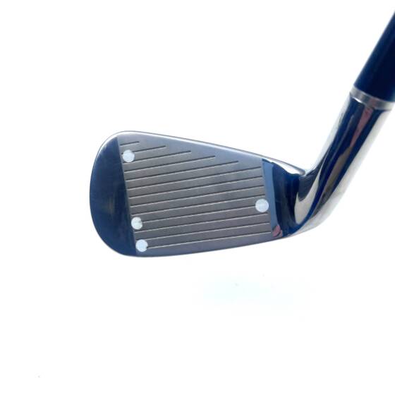 DEMO Callaway Paradym AI-Smoke 7 Iron / 28 Degree / Elevate MPH Stiff Flex