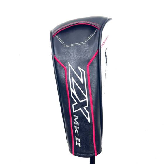 Srixon ZX7 MK II Driver / 10.5 Degree / Hzrdus Smoke RDX Stiff Flex