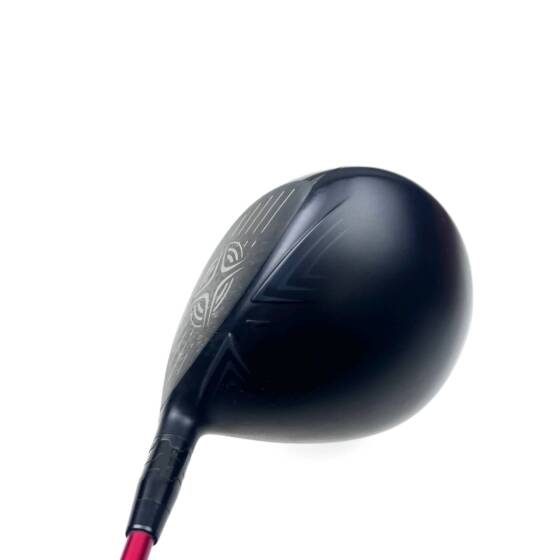 Callaway XR16 Driver / 13.5 Degree / Speeder 565 Evolution Senior Flex