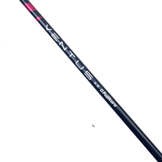 Taylormade Stealth 4 Hybrid / 22 Degree / Ventus 6R Regular Flex