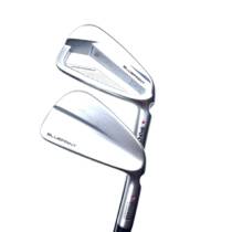 Ping Blueprint T/S Combo Irons / 4-PW / Dynamic Gold 120 X100 X-Stiff Flex