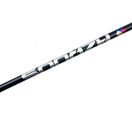 Titleist TSR4 Driver / 9 Degree / Hzrdus Gen 4 Black X-Stiff Flex