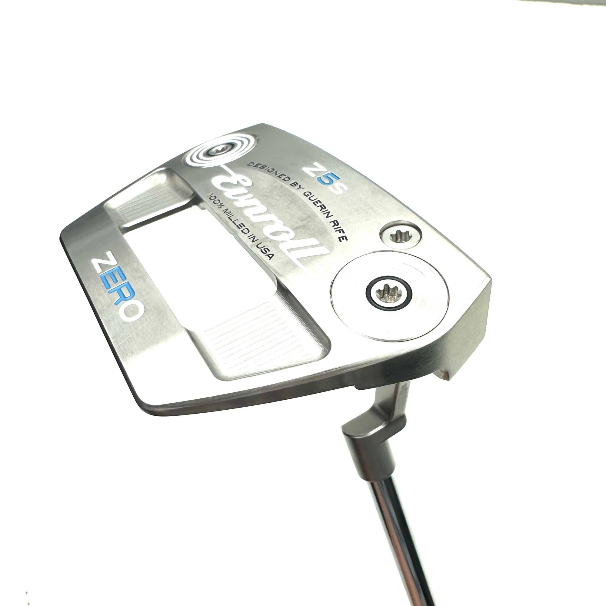 EvnRoll EvnRoll Z5S Zero Putter
