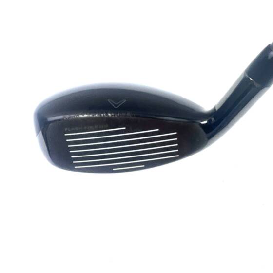Callaway Max Mavrik 3 Hybrid / 19 Degree / Project X Catalyst 75 Stiff Flex