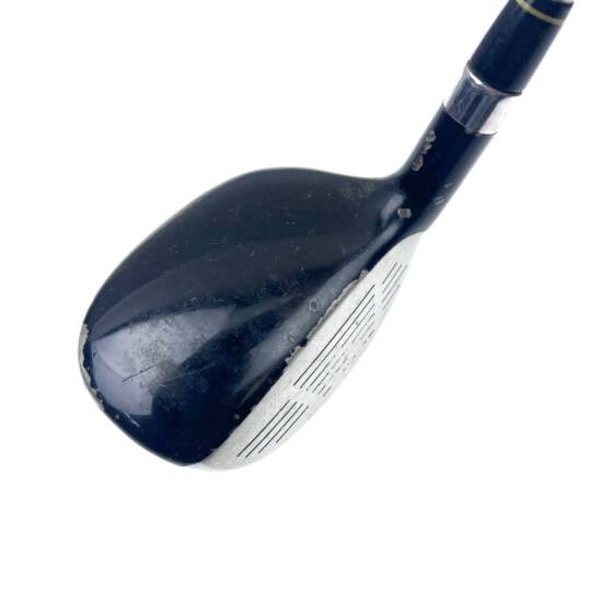 Nike SQ Machspeed 2 Hybrid / 18 Degree / UST Mamiya Regular Flex