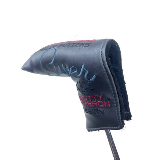 Scotty Cameron Super Select Squareback 2 Putter / 34 Inches