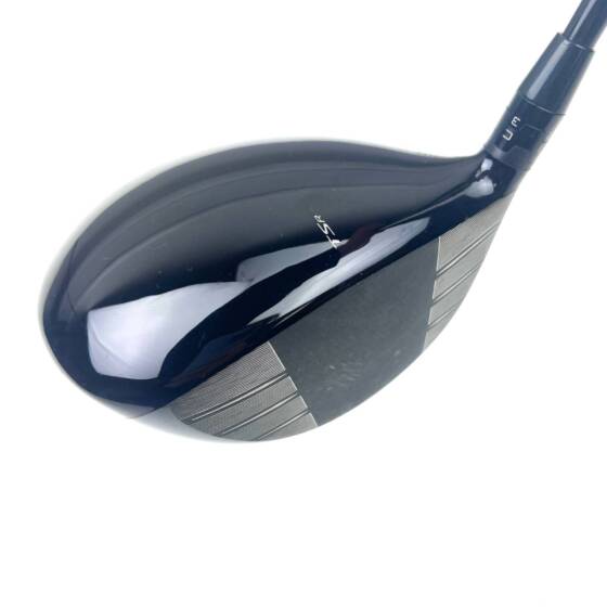 Titleist TSR2 Driver / 9 Degree / Hzrdus Gen 4 Black X-Stiff Flex