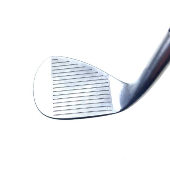 Mizuno Pro T1 Wedge Set / 54 & 58 Degree / Recoil 90 F4 Stiff Flex