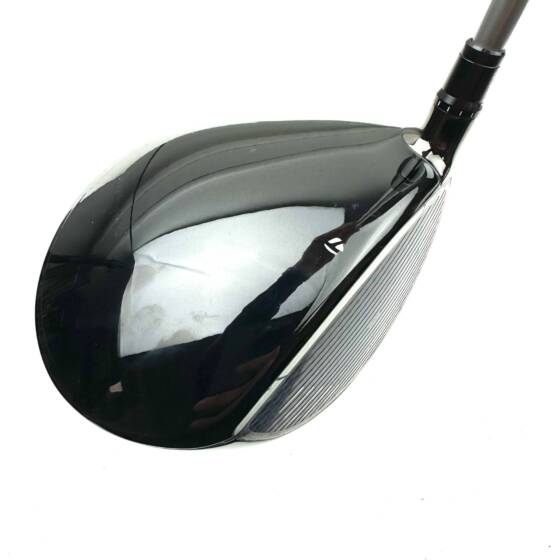 Taylormade QI10 Driver / 10.5 Degree / Speeder NX 50 Stiff Flex