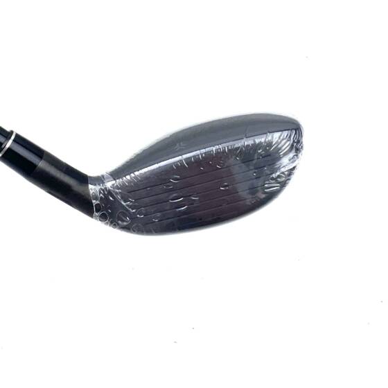 Left Handed Srixon ZX MKII 4 Hybrid / 22 Degree / Hzrdus Smoke RDX Regular Flex