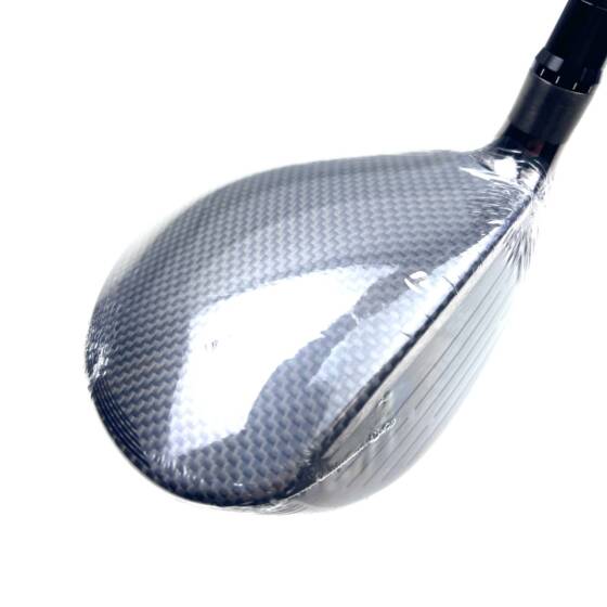 New Taylormade QI35 5 Wood / 18 Degree / Ventus 5R Regular Flex