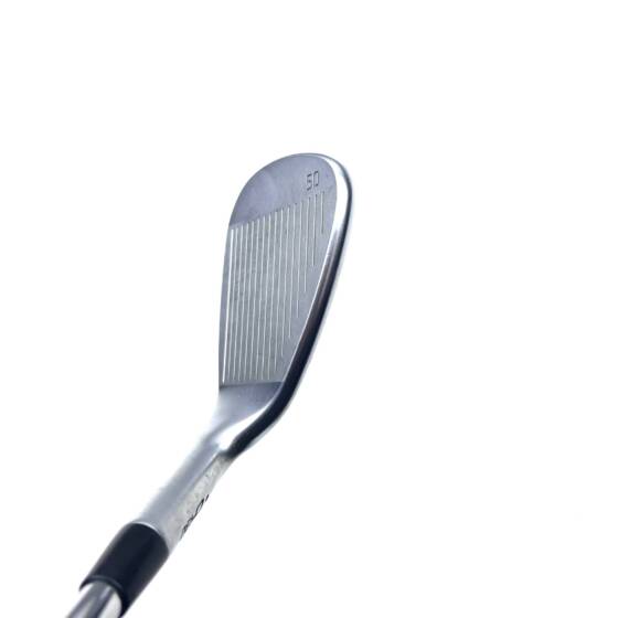 Ping G430 Gap Wedge / 50 Degree / AWT 2.0 Stiff Flex