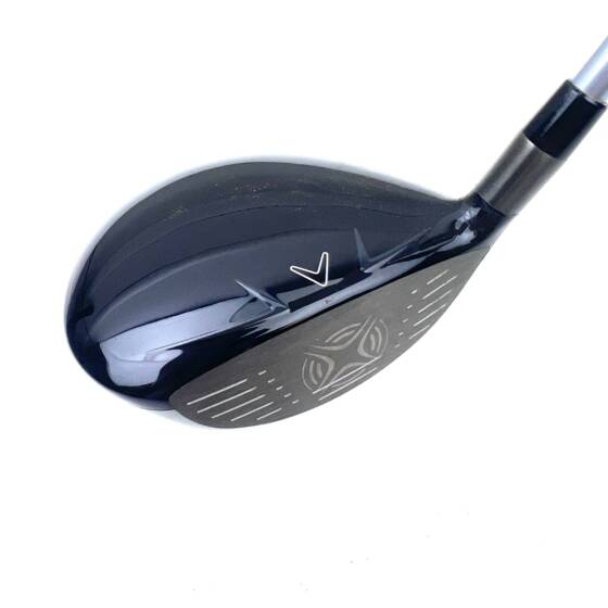 Callaway XR Speed 3 Wood / 15 Degree / Hzrdus Regular Flex