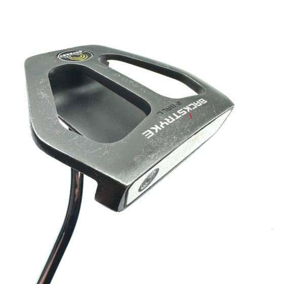 Odyssey Backstryke Putter / 32 Inches