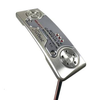 Scotty Cameron Select Squareback 1.5 Putter / 33 Inches