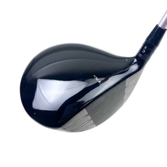 Titleist TSR1 Driver / 10 Degree / MMT 40 Senior Flex