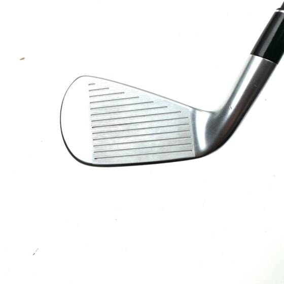 Srixon ZXIU 4 Iron / 23 Degree / MMT UT 80 Regular Flex