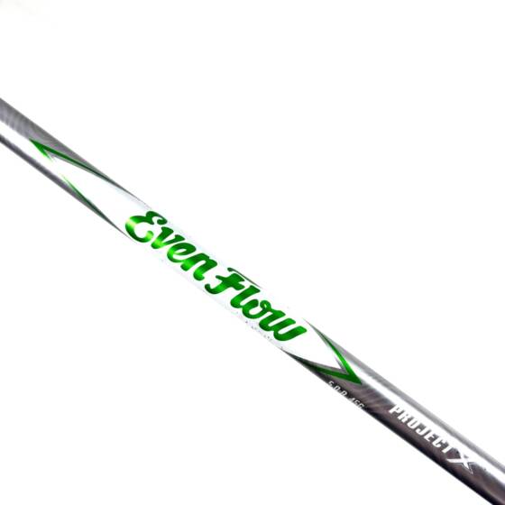 Callaway Great Big Bertha Epic Sub Zero Driver / 10.5 Degree / Evenflow Senior Flex