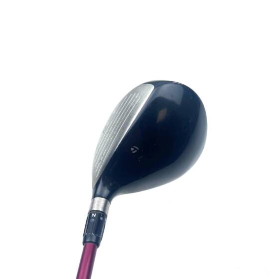 Taylormade R9 3 Wood / 15 Degree / Motore 70 Stiff Flex