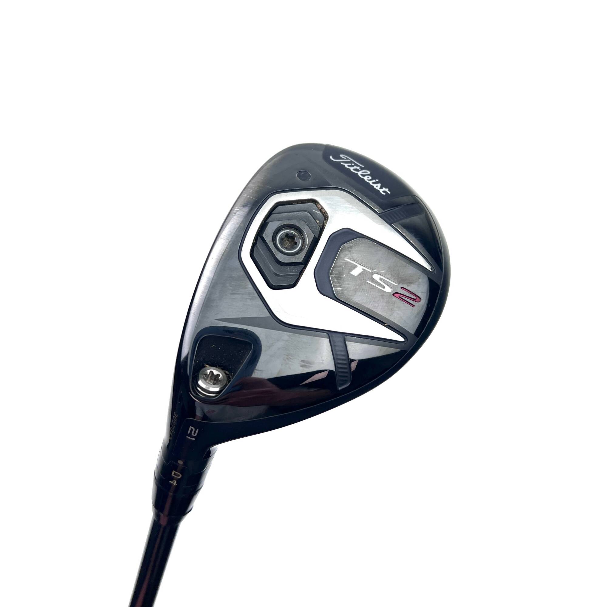 Titleist TS2 Hybrid
