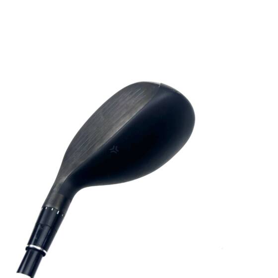 Srixon ZX MK II 3 Hybrid / 19 Degree / Hzrdus Smoke RDX Regular Flex