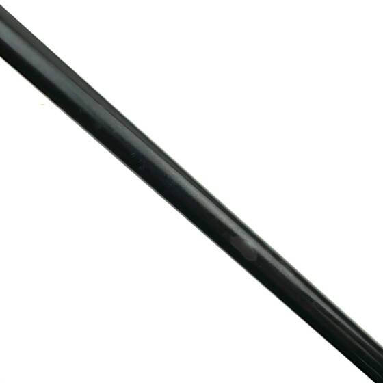 Taylormade Burner 2007 3 Wood / 15 Degree / REAX 50 Regular Flex