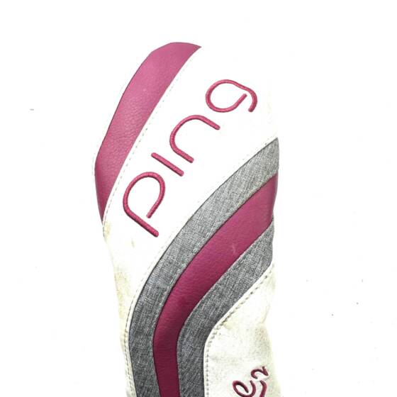 Ping G Le2 5 Wood / 22 Degree / ULT 240 Light Ladies Flex